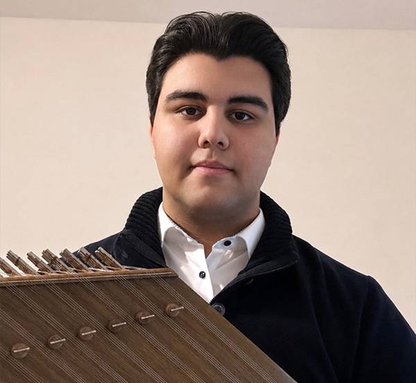 Quelle: Yousef Ghobadi
